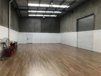 Factory, Warehouse & Industrial commercial property leased at Unit 1/1 & 2/18 Loop Road Werribee VIC 3030 Factory, Warehouse & Industrial commercial property leased at Unit 1/1 & 2/18 Loop Road Werribee VIC 3030