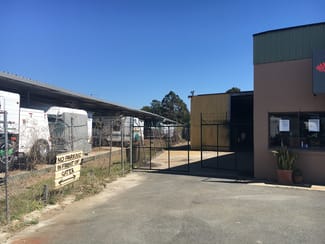 Factory, Warehouse & Industrial commercial property leased at 10/38 Machinery Drive Tweed Heads South NSW 2486