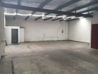 Factory, Warehouse & Industrial commercial property leased at 10/38 Machinery Drive Tweed Heads South NSW 2486