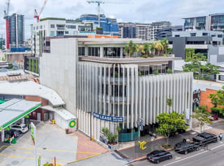 Showrooms / Bulky Goods commercial property leased at Level 1/26 Commercial Road Newstead QLD 4006 Showrooms / Bulky Goods commercial property leased at Level 1/26 Commercial Road Newstead QLD 4006