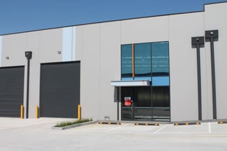 Factory, Warehouse & Industrial commercial property leased at Unit 5/5 Tango Circuit Pakenham VIC 3810 Factory, Warehouse & Industrial commercial property leased at Unit 5/5 Tango Circuit Pakenham VIC 3810