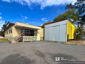 Offices commercial property for lease at 40 Railway St Chinchilla QLD 4413 Offices commercial property for lease at 40 Railway St Chinchilla QLD 4413