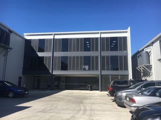Offices commercial property leased at Tingalpa QLD 4173 Offices commercial property leased at Tingalpa QLD 4173