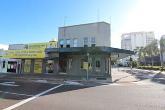 Medical / Consulting commercial property leased at 80 Denham Street Townsville City QLD 4810 Medical / Consulting commercial property leased at 80 Denham Street Townsville City QLD 4810