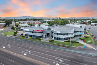 Shop & Retail commercial property leased at F5/336-340 Ross River Road Aitkenvale QLD 4814