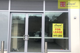 Shop & Retail commercial property leased at Shop 8/88 Archer Street Chatswood NSW 2067 Shop & Retail commercial property leased at Shop 8/88 Archer Street Chatswood NSW 2067