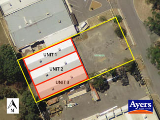 Showrooms / Bulky Goods commercial property leased at Unit 3/7 Finlay Pl Wangara WA 6065 Showrooms / Bulky Goods commercial property leased at Unit 3/7 Finlay Pl Wangara WA 6065