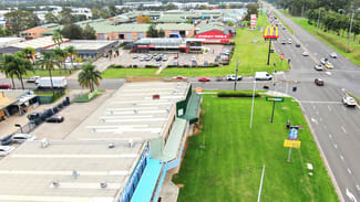 Factory, Warehouse & Industrial commercial property leased at 1A/1 Colyton Road Minchinbury NSW 2770 Factory, Warehouse & Industrial commercial property leased at 1A/1 Colyton Road Minchinbury NSW 2770