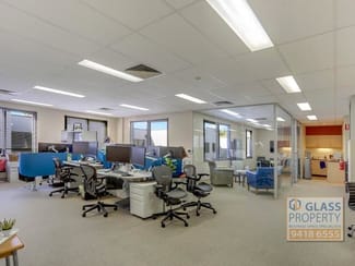 Showrooms / Bulky Goods commercial property leased at 2-6 Chaplin Drive Lane Cove NSW 2066 Showrooms / Bulky Goods commercial property leased at 2-6 Chaplin Drive Lane Cove NSW 2066