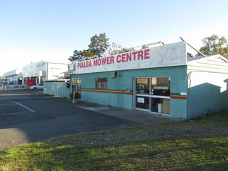 Factory, Warehouse & Industrial commercial property leased at 117 Old Maryborough Road Pialba QLD 4655 Factory, Warehouse & Industrial commercial property leased at 117 Old Maryborough Road Pialba QLD 4655