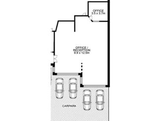Shop & Retail commercial property leased at 2A/314 Montague Road West End QLD 4101 Shop & Retail commercial property leased at 2A/314 Montague Road West End QLD 4101