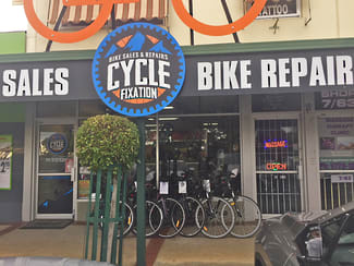 Shop & Retail commercial property leased at 4/63 Stud Road Bayswater VIC 3153