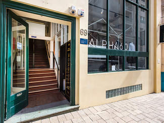 Shop & Retail commercial property leased at GF/69 King Street Perth WA 6000 Shop & Retail commercial property leased at GF/69 King Street Perth WA 6000
