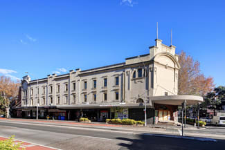 Offices commercial property leased at Level 1, 1/1-11 Oxford Street Paddington NSW 2021 Offices commercial property leased at Level 1, 1/1-11 Oxford Street Paddington NSW 2021