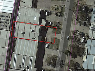 Factory, Warehouse & Industrial commercial property leased at 17 Macbeth Street Braeside VIC 3195