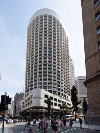 Offices commercial property for lease at Brisbane City QLD 4000