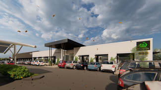Offices commercial property for lease at 18 Old Port Wakefield Road Virginia SA 5120 Offices commercial property for lease at 18 Old Port Wakefield Road Virginia SA 5120