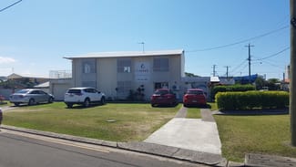 Medical / Consulting commercial property leased at 10 Wrigley Street Maroochydore QLD 4558