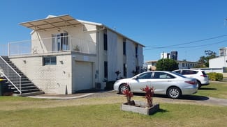 Medical / Consulting commercial property leased at 10 Wrigley Street Maroochydore QLD 4558