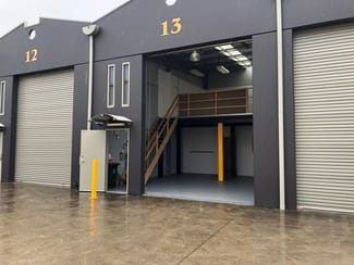 Factory, Warehouse & Industrial commercial property leased at 13/3 Frost Drive Mayfield West NSW 2304 Factory, Warehouse & Industrial commercial property leased at 13/3 Frost Drive Mayfield West NSW 2304