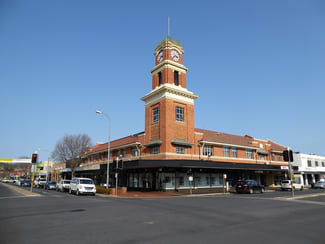 Medical / Consulting commercial property leased at Suite 5/499 Dean Street Albury NSW 2640 Medical / Consulting commercial property leased at Suite 5/499 Dean Street Albury NSW 2640