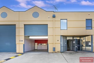 Shop & Retail commercial property leased at Clyde NSW 2142 Shop & Retail commercial property leased at Clyde NSW 2142