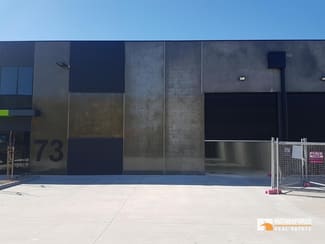 Factory, Warehouse & Industrial commercial property leased at 21/2 Thomsons Road Keilor Park VIC 3042 Factory, Warehouse & Industrial commercial property leased at 21/2 Thomsons Road Keilor Park VIC 3042
