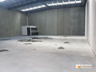 Factory, Warehouse & Industrial commercial property leased at 21/2 Thomsons Road Keilor Park VIC 3042 Factory, Warehouse & Industrial commercial property leased at 21/2 Thomsons Road Keilor Park VIC 3042