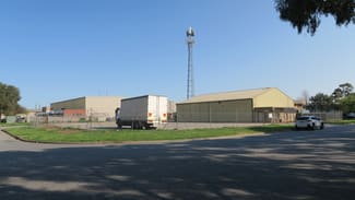 Factory, Warehouse & Industrial commercial property leased at 12 Myuna Street Regency Park SA 5010 Factory, Warehouse & Industrial commercial property leased at 12 Myuna Street Regency Park SA 5010