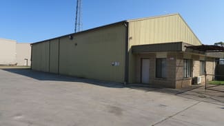 Factory, Warehouse & Industrial commercial property leased at 12 Myuna Street Regency Park SA 5010 Factory, Warehouse & Industrial commercial property leased at 12 Myuna Street Regency Park SA 5010
