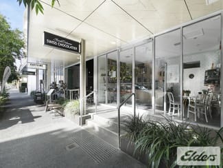 Showrooms / Bulky Goods commercial property leased at 113 Commercial Road Newstead QLD 4006 Showrooms / Bulky Goods commercial property leased at 113 Commercial Road Newstead QLD 4006