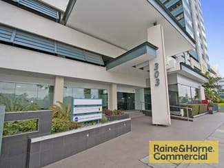 Medical / Consulting commercial property leased at 6.01/303 Coronation Drive Milton QLD 4064 Medical / Consulting commercial property leased at 6.01/303 Coronation Drive Milton QLD 4064