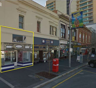 Shop & Retail commercial property leased at 36 Grote Street Adelaide SA 5000 Shop & Retail commercial property leased at 36 Grote Street Adelaide SA 5000