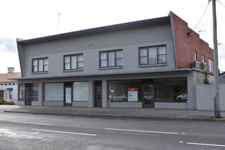 Shop & Retail commercial property leased at Shop 2, 32 Queen Street West Ulverstone TAS 7315