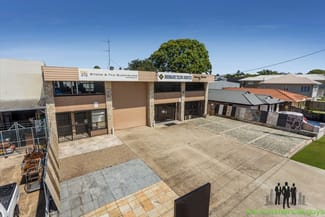 Showrooms / Bulky Goods commercial property leased at 69 Bristol Road Kedron QLD 4031
