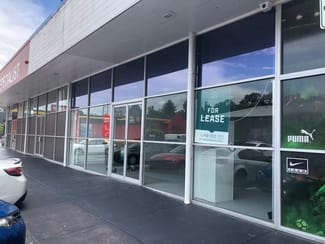Showrooms / Bulky Goods commercial property leased at Shop 2B/14 Northcott Drive Kotara NSW 2289