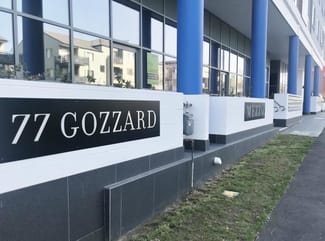 Shop & Retail commercial property leased at 77 Gozzard Street Gungahlin ACT 2912 Shop & Retail commercial property leased at 77 Gozzard Street Gungahlin ACT 2912