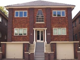 Parking / Car Space commercial property leased at 195B Stanmore Road Stanmore NSW 2048