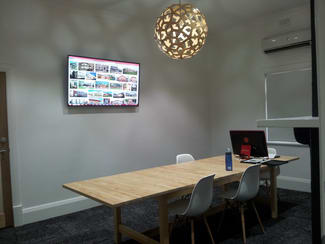Showrooms / Bulky Goods commercial property leased at 257 South Road Mile End SA 5031 Showrooms / Bulky Goods commercial property leased at 257 South Road Mile End SA 5031
