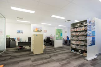 Offices commercial property leased at F126/24-32 Lexington Drive Bella Vista NSW 2153 Offices commercial property leased at F126/24-32 Lexington Drive Bella Vista NSW 2153