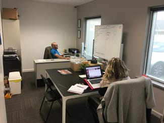 Offices commercial property leased at Rear Office/Suite 2, 13 Brighton Road Glenelg SA 5045 Offices commercial property leased at Rear Office/Suite 2, 13 Brighton Road Glenelg SA 5045