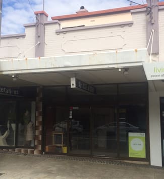 Shop & Retail commercial property leased at 1a Montgomery Kogarah NSW 2217