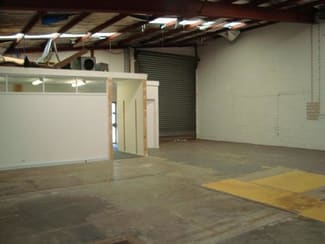 Factory, Warehouse & Industrial commercial property leased at 27 Winterton Road Clayton VIC 3168
