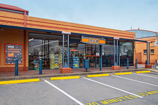 Shop & Retail commercial property leased at Shop 12/222 Target Hill Road Greenwith SA 5125 Shop & Retail commercial property leased at Shop 12/222 Target Hill Road Greenwith SA 5125