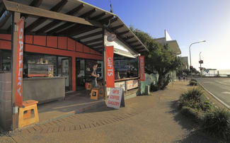 Offices commercial property leased at 5A Beach Road Coolum Beach QLD 4573