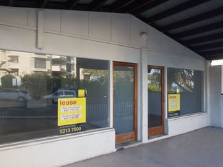 Offices commercial property leased at 5A Beach Road Coolum Beach QLD 4573