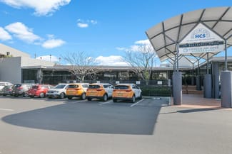 Offices commercial property leased at Suite 2A/70 Northcott Drive Kotara NSW 2289