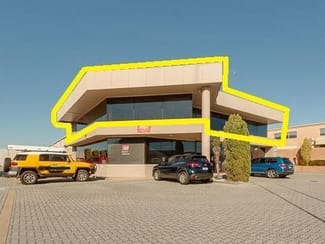 Offices commercial property leased at Level 1/20 Gibberd Road Balcatta WA 6021 Offices commercial property leased at Level 1/20 Gibberd Road Balcatta WA 6021
