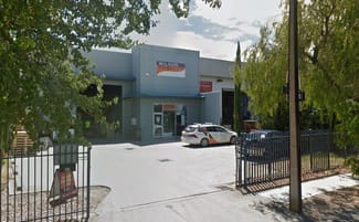 Factory, Warehouse & Industrial commercial property leased at 41A Weaver St Edwardstown SA 5039 Factory, Warehouse & Industrial commercial property leased at 41A Weaver St Edwardstown SA 5039