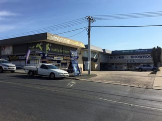 Shop & Retail commercial property leased at Unit 3&4/96 Wollongong Fyshwick ACT 2609 Shop & Retail commercial property leased at Unit 3&4/96 Wollongong Fyshwick ACT 2609
